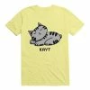 Buy 🎉 Kawaii KAYT Cat With No Tail Manx Celtic Kawaii Collection T-Shirt 🤩 -HT Style Outlet Store 19565465 hi
