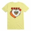 Wholesale 💯 Kawaii Sushi Love T-Shirt 🔔 -HT Style Outlet Store 19565717 hi
