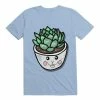Flash Sale 😍 Kawaii Sweet Succulent T-Shirt 🧨 -HT Style Outlet Store 19565807 hi
