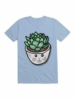 Flash Sale 😍 Kawaii Sweet Succulent T-Shirt 🧨