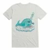 Outlet 🥰 Kawaii Winter Narwhal T-Shirt 🌟 -HT Style Outlet Store 19565888 hi