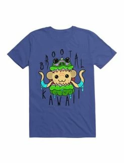 Coupon 🎁 Kawaii Brootal Kawaii T-Shirt 🎁
