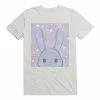 Flash Sale ❤️ Kawaii BunBun T-Shirt 🧨 -HT Style Outlet Store 19565920 hi