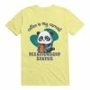 Best Sale 😍 Kawaii Coffee is My Current Relationship Status T-Shirt 🧨 -HT Style Outlet Store 19565929 hi