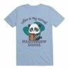 New 🥰 Kawaii Coffee is My Current Relationship Status T-Shirt 😍 -HT Style Outlet Store 19565947 hi