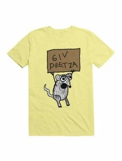 Brand new 🎉 Kawaii Hungry Rat T-Shirt ✨