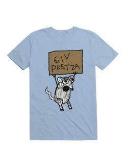 Cheapest 🛒 Kawaii Hungry Rat T-Shirt ✨