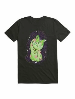 Best Pirce 🌟 Kawaii Neko Moon Magic T-Shirt 🎉