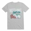 Best reviews of 🧨 Kawaii Nothing Mutt-ers T-Shirt 😍 -HT Style Outlet Store 19566145 hi