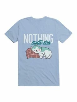 Wholesale 😍 Kawaii Nothing Mutt-ers T-Shirt 😍