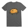 Cheapest 🥰 Kawaii Skateboarding Kitty Loaf T-Shirt 🧨 -HT Style Outlet Store 19566208 hi
