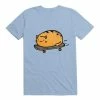 Wholesale 🥰 Kawaii Skateboarding Kitty Loaf T-Shirt 🌟 -HT Style Outlet Store 19566235 hi