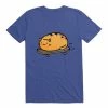 Best Pirce 😍 Kawaii Skateboarding Kitty Loaf T-Shirt 🛒