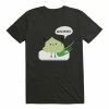 Best deal 👍 Kawaii Happy Wasabi Greetings T-Shirt 🔥 -HT Style Outlet Store 19566613 hi