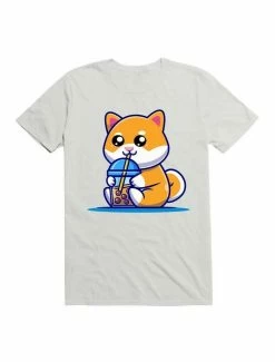 Cheap ✨ Kawaii Drink The Juice T-Shirt 🥰 -HT Style Outlet Store 19566712 hi