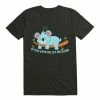 Hot Sale 🎁 Kawaii You Love Me Let Me Sleep Koala T-Shirt 😍 -HT Style Outlet Store 19567162 hi