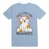 Best Pirce ⌛ Kawaii Best Days Are Meowdays Cat Lover T-Shirt 🤩