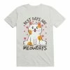 Wholesale 🧨 Kawaii Best Days Are Meowdays Cat Lover T-Shirt 🌟 -HT Style Outlet Store 19567226 hi