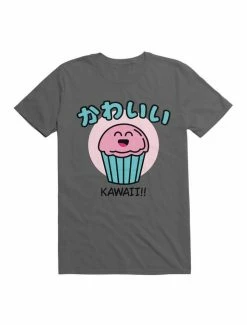 Budget ✔️ Kawaii!! T-Shirt 😉