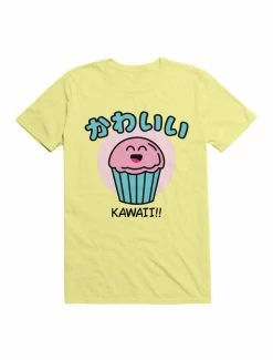 Budget 🔔 Kawaii!! T-Shirt 🥰