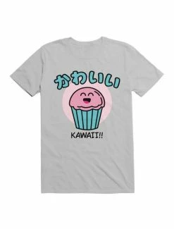 Deals 🌟 Kawaii!! T-Shirt ❤️