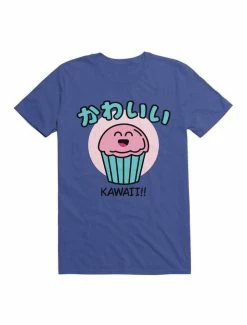 Cheap 🥰 Kawaii!! T-Shirt 🥰