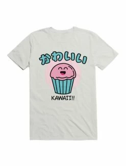 Best Pirce ⭐ Kawaii!! T-Shirt 🤩