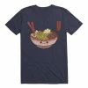 Cheap 💯 Kawaii Bowl Ramen Noodles T-Shirt 🧨 -HT Style Outlet Store 19570777 hi