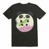 Wholesale ✨ Kawaii Donuts Panda T-Shirt 🥰 -HT Style Outlet Store 19570867 hi