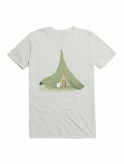 Promo 🎉 Kawaii Home T-Shirt 🥰 -HT Style Outlet Store 19571002 hi