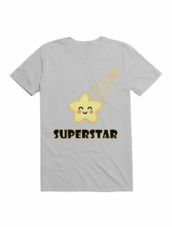 Cheap 🎉 Kawaii Superstar T-Shirt 👍 -HT Style Outlet Store 19571596 hi