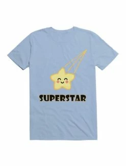 Cheap 🎉 Kawaii Superstar T-Shirt 👍 -HT Style Outlet Store 19571605 hi