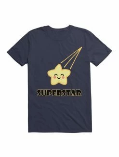Cheap 🎉 Kawaii Superstar T-Shirt 👍 -HT Style Outlet Store 19571614 hi