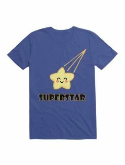 Cheap 🎉 Kawaii Superstar T-Shirt 👍 -HT Style Outlet Store 19571623 hi
