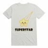 Cheap 🎉 Kawaii Superstar T-Shirt 👍