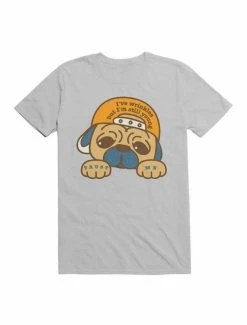 Budget ⌛ Kawaii Trust Me, I've Wrinkles But I'm Still Young T-Shirt 🔥 -HT Style Outlet Store 19571668 hi