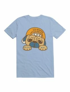 Budget ⌛ Kawaii Trust Me, I've Wrinkles But I'm Still Young T-Shirt 🔥