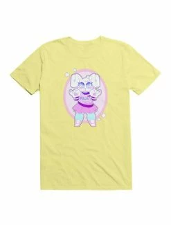 Budget 😉 Kawaii Bunny T-Shirt 🔥 -HT Style Outlet Store 19571770 hi