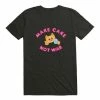 Budget 🌟 Kawaii Cake Not War T-Shirt 🌟 -HT Style Outlet Store 19571779 hi