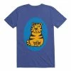 Wholesale 🌟 Kawaii Cute Simple Tiger Kawaii Style T-Shirt 😀 -HT Style Outlet Store 19571860 hi