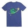 Cheap ✔️ Kawaii Earth And Moon Best Friends Forever T-Shirt ✔️ -HT Style Outlet Store 19571968 hi