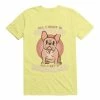 Best Sale ⭐ Kawaii Frenchie Snuggles & Struggles T-Shirt 🎁 -HT Style Outlet Store 19571995 hi