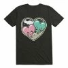 Best deal 🔥 Kawaii Love Me, Love Me Knot T-Shirt 👏