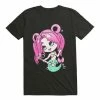 Cheapest ⭐ Kawaii Mermaid T-Shirt ⌛ -HT Style Outlet Store 19572166 hi