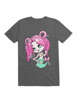 Cheapest ⭐ Kawaii Mermaid T-Shirt ⌛ -HT Style Outlet Store 19572175 hi