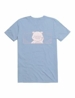 Best deal ⭐ Kawaii Pink Peace Piggy T-Shirt 🔥 -HT Style Outlet Store 19572409 hi
