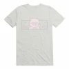 Best deal ⭐ Kawaii Pink Peace Piggy T-Shirt 🔥