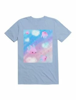 Best deal 🛒 Kawaii Sparkybunny T-Shirt 👏