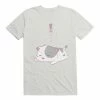 Cheap ⌛ Kawaii Tired... T-Shirt ⭐ -HT Style Outlet Store 19572625 hi