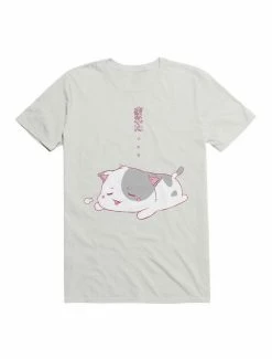 Cheap ⌛ Kawaii Tired... T-Shirt ⭐